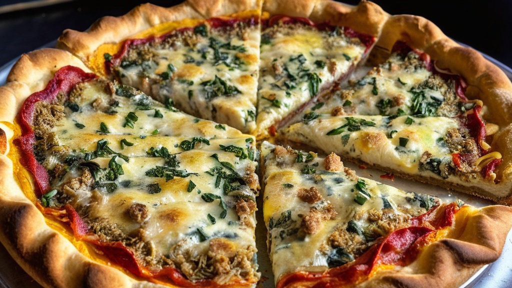 crust
