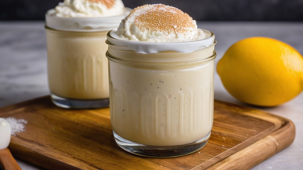 Sourdough Starter Float Test