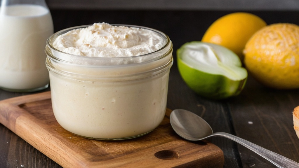Photo Sourdough Starter Float Test