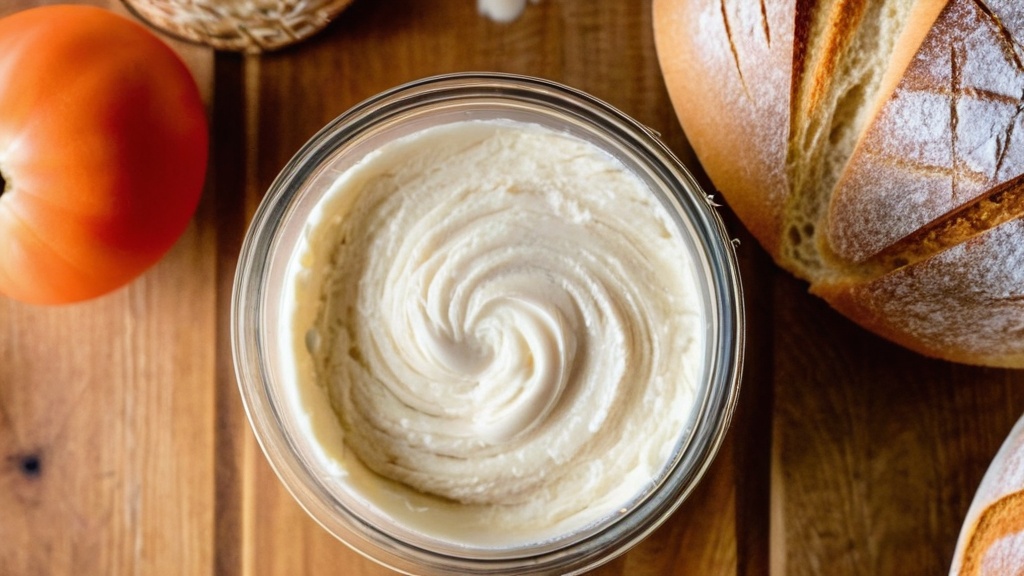 Photo Sourdough Starter