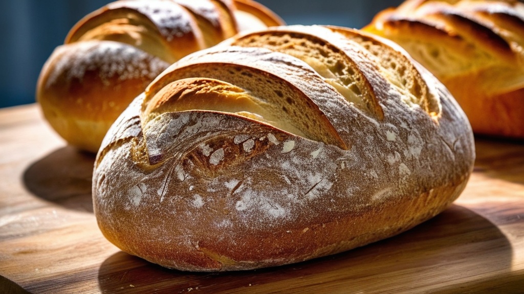 sourdough
