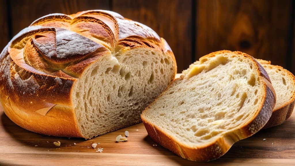 Photo sourdough
