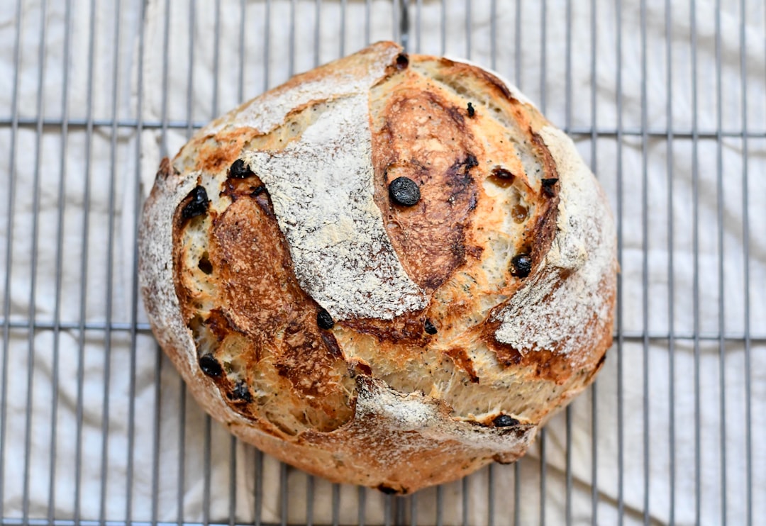 Photo sourdough