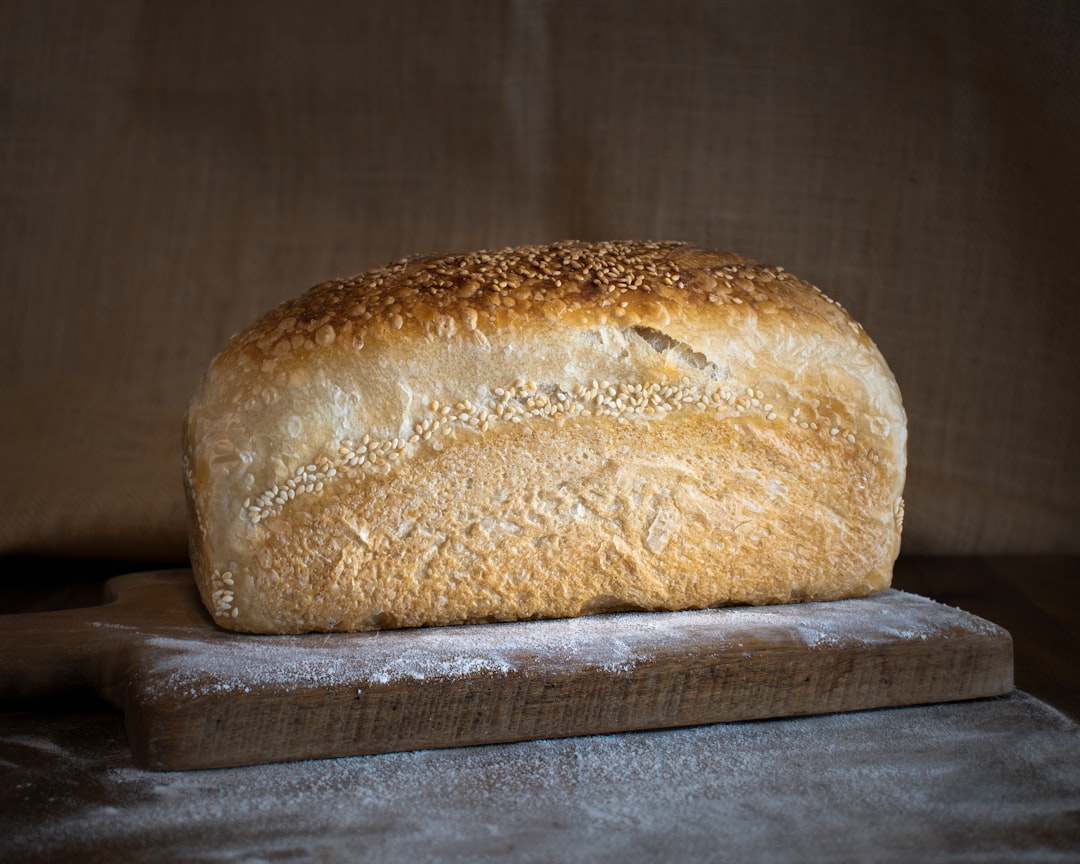 Photo Sourdough Baking