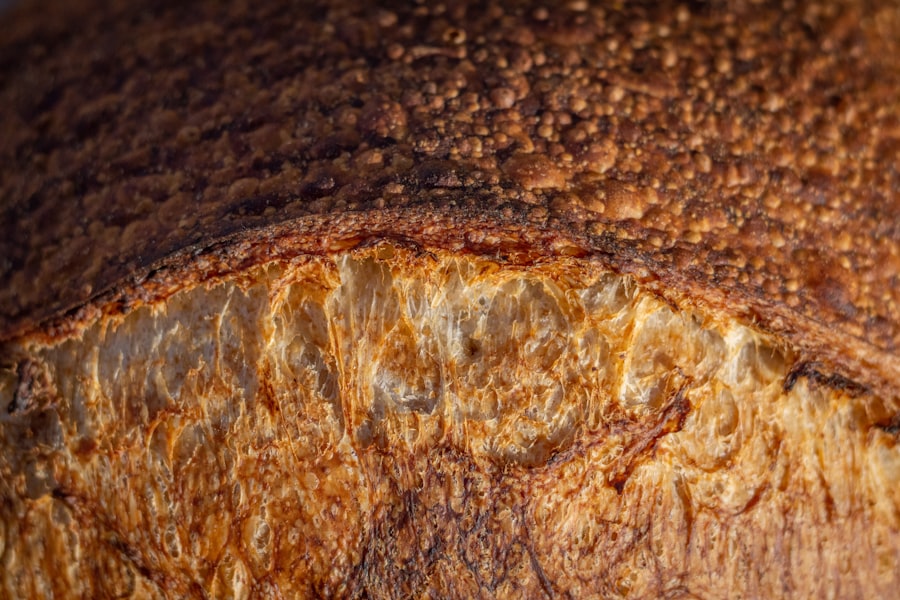 Photo sourdough