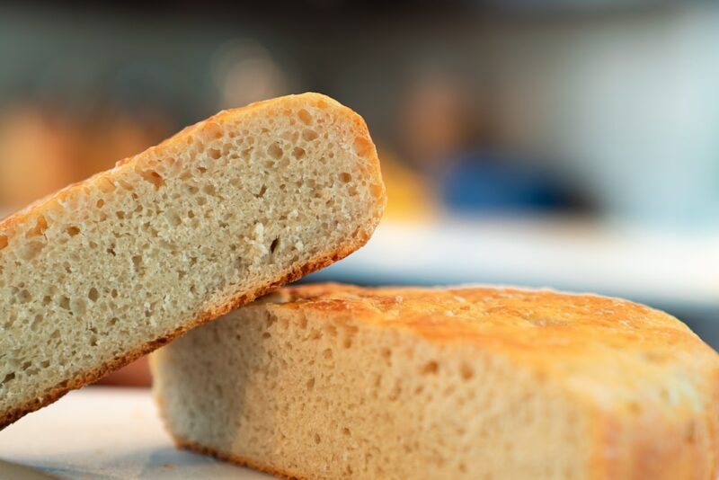 Photo sourdough bread recipes