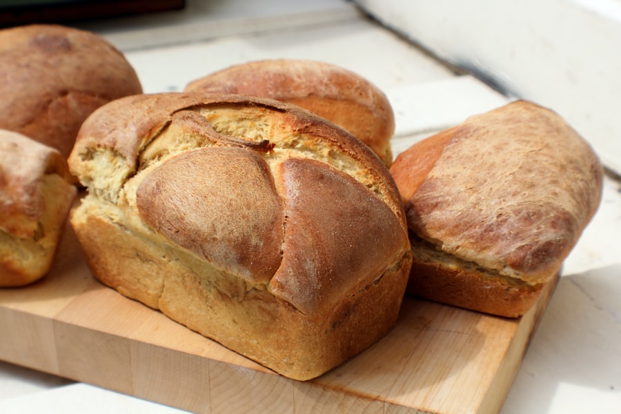 Photo sourdough bread recipes