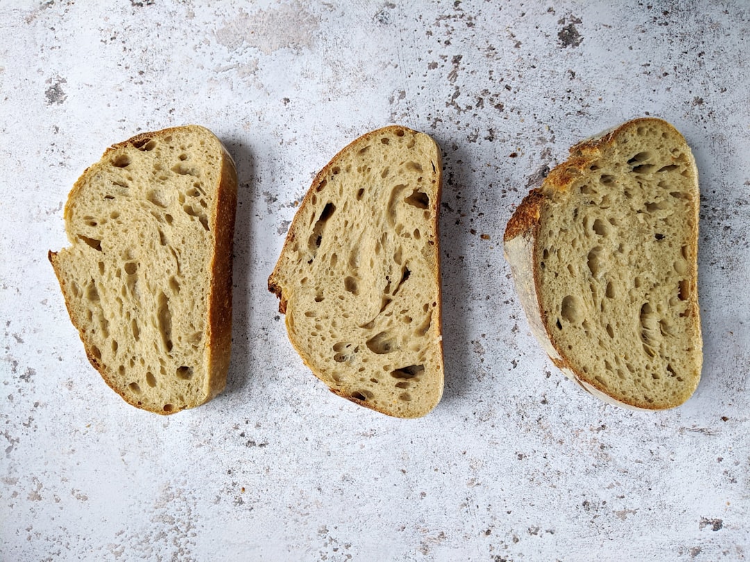 Photo sourdough
