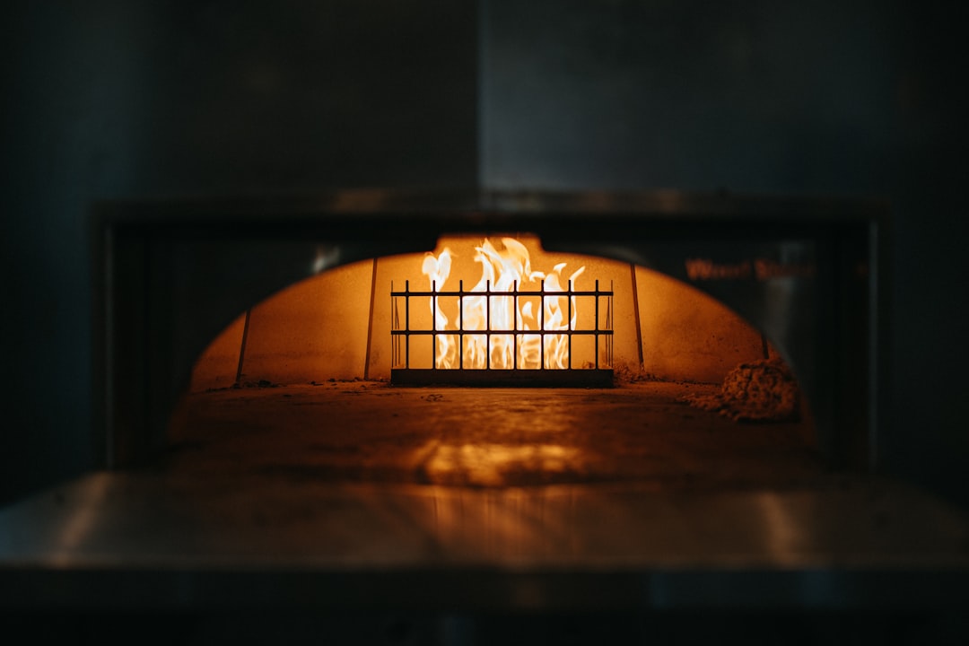 Photo sourdough oven