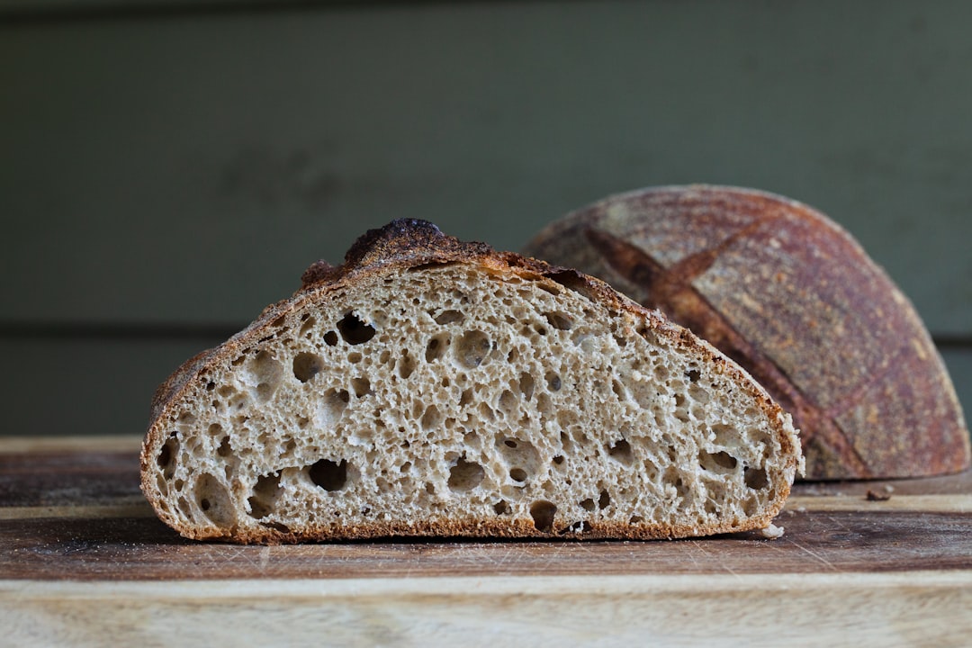 Photo sourdough without dutch oven